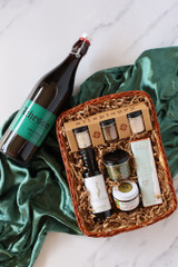 Allspicery Sac Valley Basket