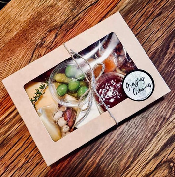 Grazing Craving Box