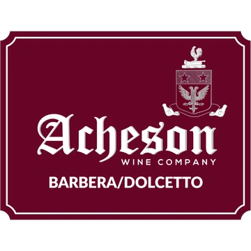 Barbera/Dolcetto - NEW