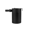 Mishimoto Compact Baffled Oil Catch Can 2 Port