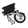 Premium Oil Cooler Component Kit by Fab9Tuning