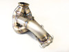 Top Mount V-Band Turbo Manifold & Downpipe - NA/NB 1.8L