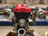 Top Mount V-Band Turbo Manifold & Downpipe - NA/NB 1.8L Top Mount V-Band Turbo Manifold & Downpipe - NA/NB 1.8L