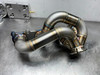 Top Mount V-Band Turbo Manifold & Downpipe - NA/NB 1.8L Top Mount V-Band Turbo Manifold & Downpipe - NA/NB 1.8L
