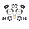 Wilwood Dynalite 4 Piston Brake Kit (90-05) Wilwood Dynalite 4 Piston Brake Kit (90-05)