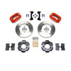 Wilwood Dynalite 4 Piston Brake Kit (90-05) Wilwood Dynalite 4 Piston Brake Kit (90-05)