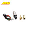 AEM Stainless Steel MAP/PSI Sensors AEM Stainless Steel MAP/PSI Sensors