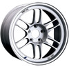 Enkei RPF-1 15x8 28mm SILVER