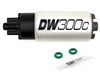 Deatschwerks DW300c (340LPH) In-Tank Fuel Pump NC 06-14
