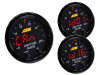 NEW! AEM X-Series Digital UEGO Wideband AFR Gauge NEW! AEM X-Series Digital UEGO Wideband AFR Gauge
