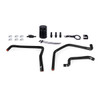 Mishimoto Direct Fit Baffled Oil Catch Can ND 16+ Mishimoto Direct Fit Baffled Oil Catch Can ND 16+