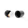 Mishimoto Direct Fit Baffled Oil Catch Can ND 16+ Mishimoto Direct Fit Baffled Oil Catch Can ND 16+