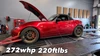 F1 Tune | Turbo/Supercharged Custom | Miata MX-5 ND