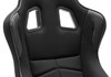 Corbeau DFX Fixed Back Race Seat