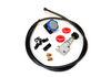 Remote Wilwood Proportioning Valve Package System