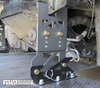 Quick Release Splitter Brackets - NC 06-15