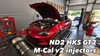 HKS GT2 Supercharger Pro Kit MX-5 (ND1/ND2)