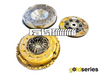 Goldseries Performance Clutch & Flywheel - ND1 ND2 Gold Series