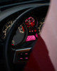 ShiftySpec Multi-Display, Cluster Integrated LCD Gauge ShiftySpec Multi-Display, Cluster Integrated LCD Gauge