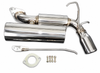 RoadsterSport HELMHOLTZ RACE MX5 Miata Muffler