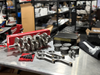 2.4L Engine Builder Kit "The Scalpel" The De-stroked Powerhouse