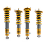 Ohlins Mazda Miata (NA NB) DFV Road & Track Coilover System Ohlins Mazda Miata (NA NB) DFV Road & Track Coilover System