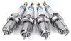 NC NGK Iridium IX Spark Plugs 2.5L | 2.3L | 2.0L