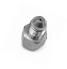 In-Line Oil Restrictor -4AN inlet