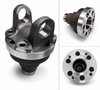 ZF8HP NC Miata Conversion Driveshaft | Lightweight Steel | Fab9 Tuning