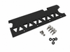 Aluminum Ignition Coil Beauty Cover | NC Miata Valve Cover Dress Up Panel - NC Miata