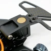 Zestek SSP Paddle Shifter Hub w/ V2 Quick Release