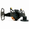 Zestek SSP Paddle Shifter Hub w/ V2 Quick Release