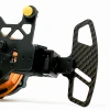 Zestek SSP Paddle Shifter Hub w/ V2 Quick Release