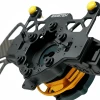 Zestek SSP Paddle Shifter Hub w/ V2 Quick Release