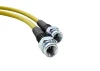 ISR Performance Brake Line Kit - Mazda Miata 01-05 (Sport Suspension 4 line kit)