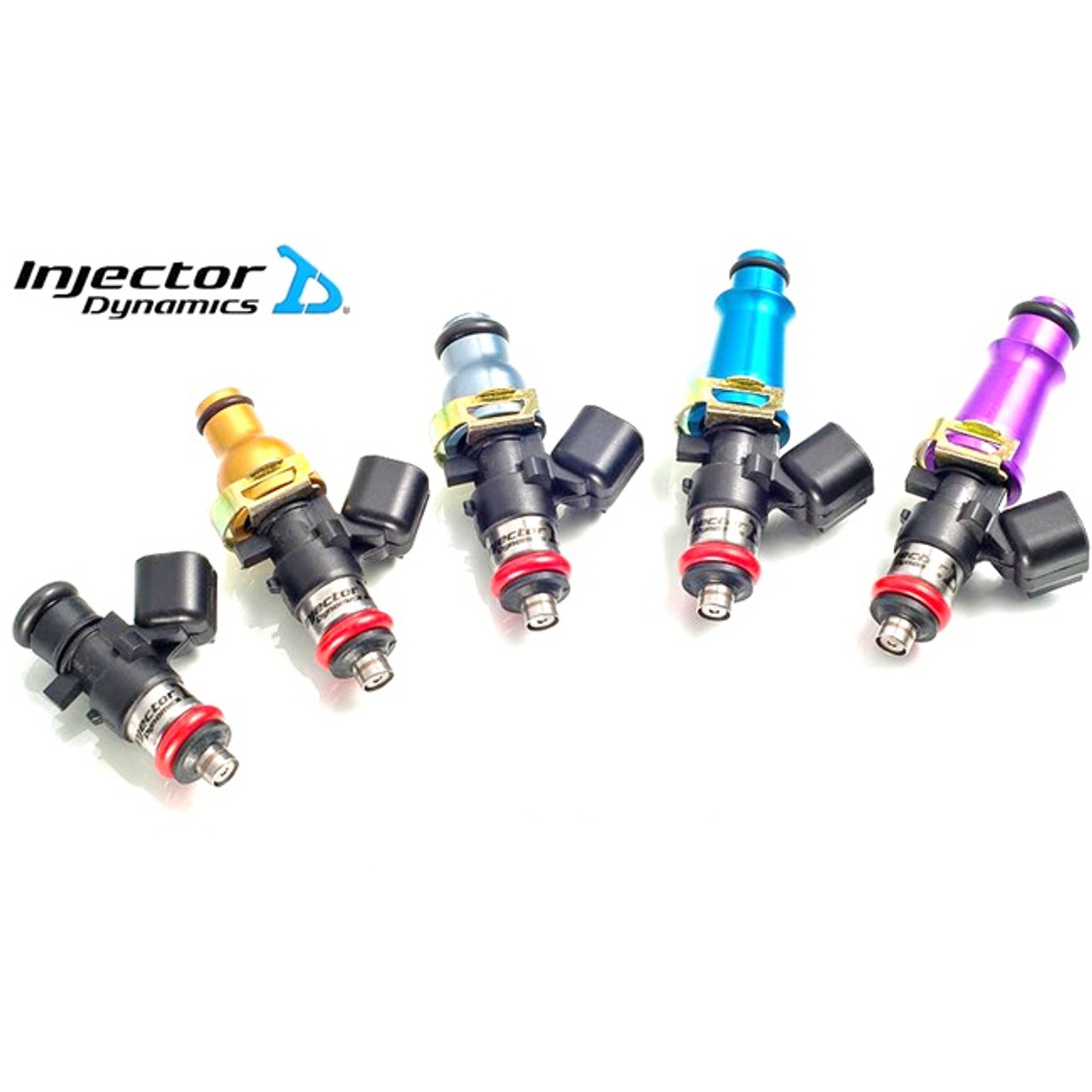 fuel injectors