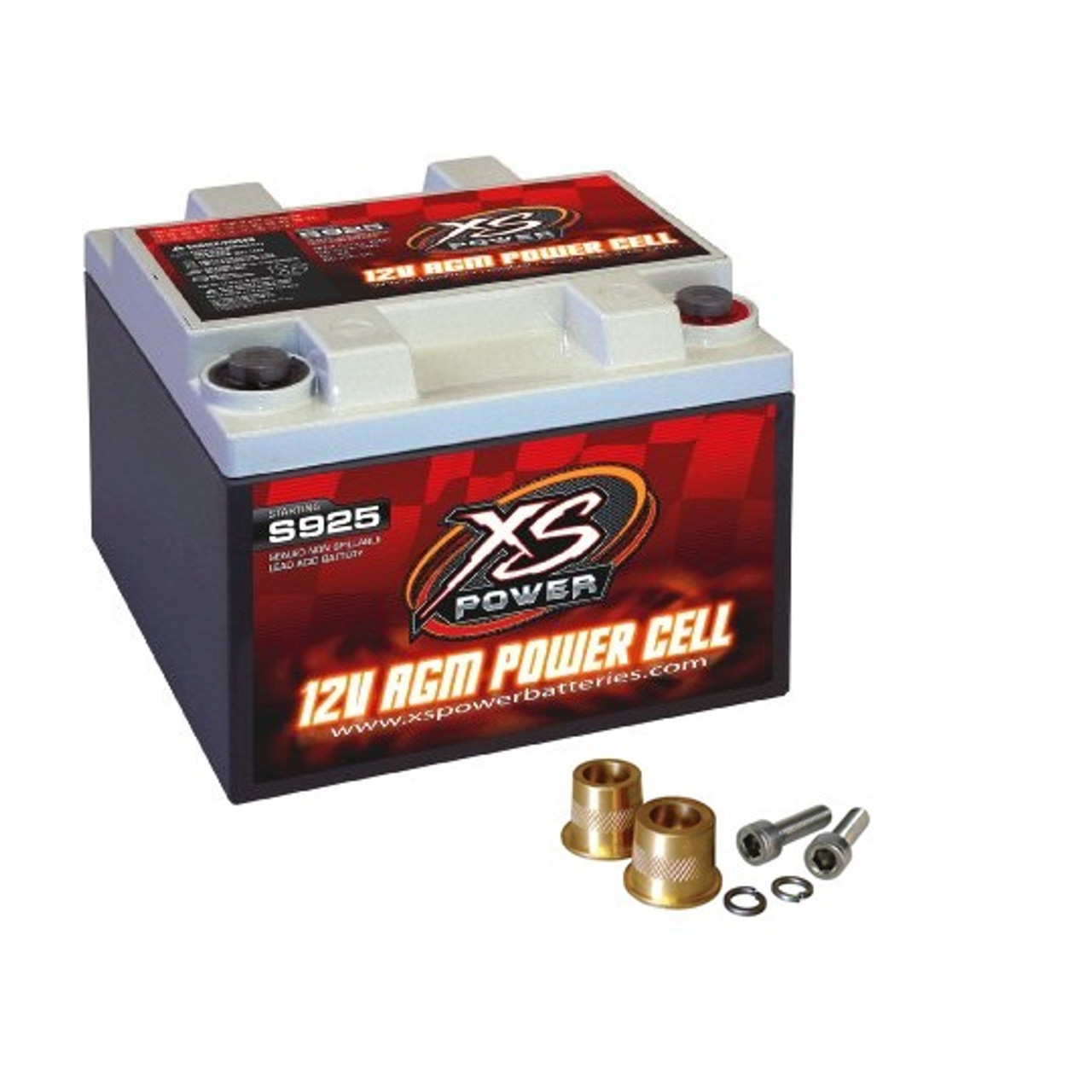 XS Power AGM Battery S925