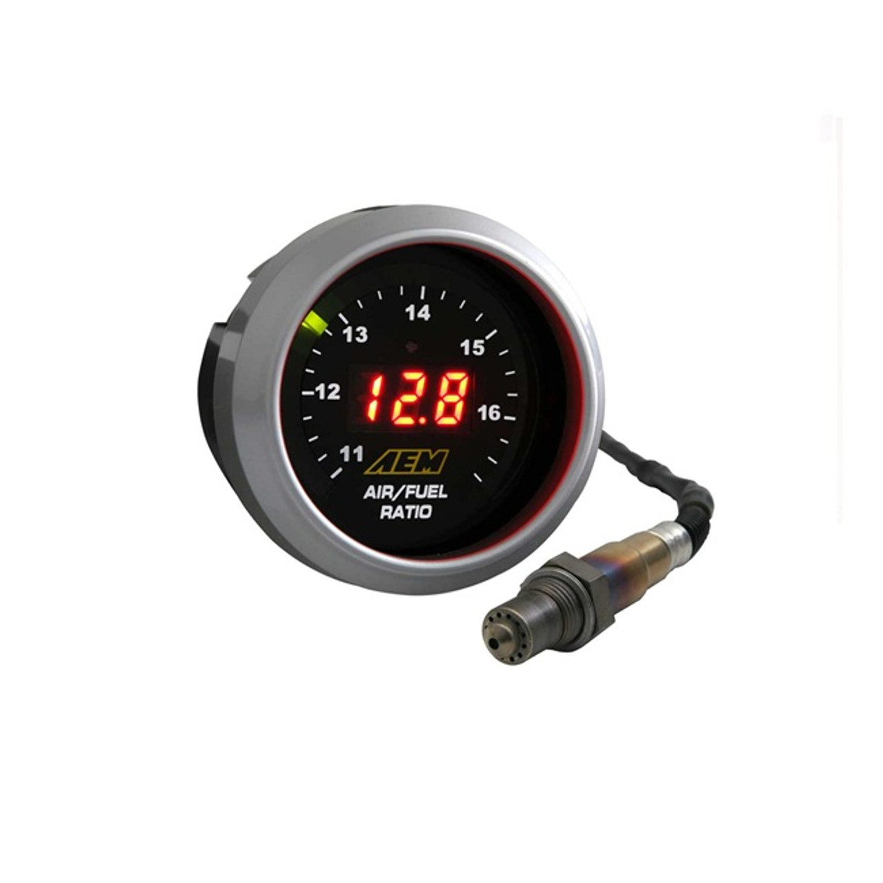 AEM Digital UEGO Wideband AFR Gauge