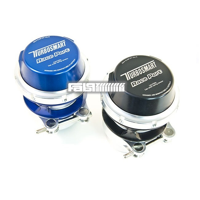 Turbosmart Race Port BOV (TS-0204-110X)