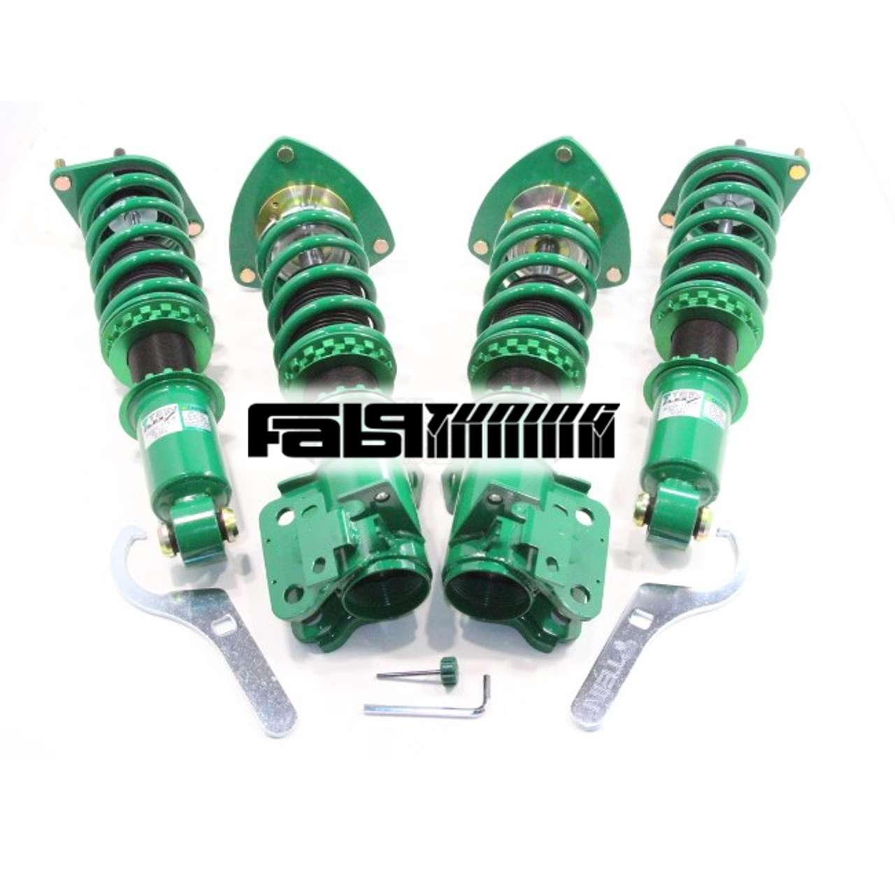 TEIN Flex Z Coilovers