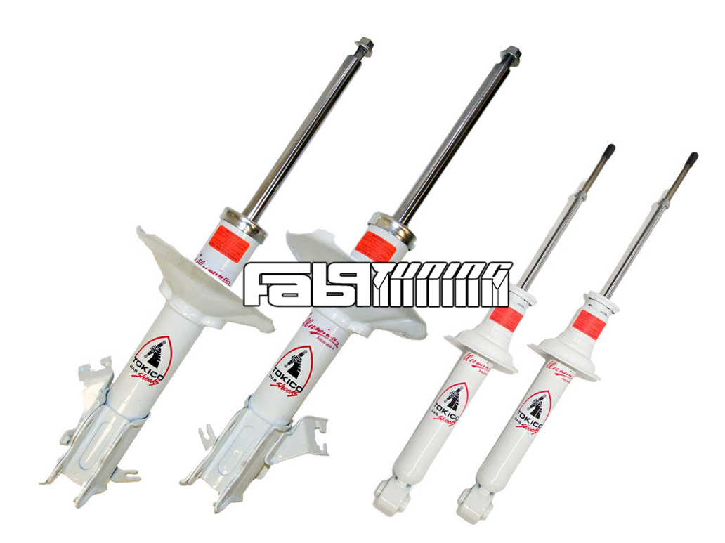 Tokico Illumina Series Shocks NA/NB 90-05 Miata