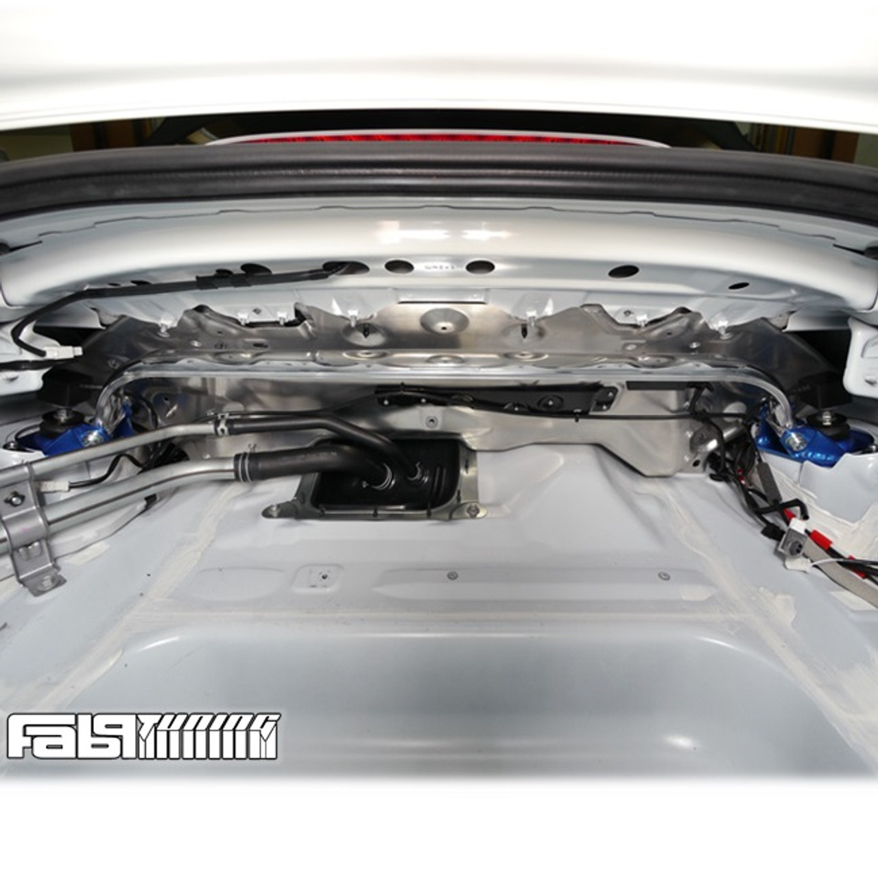 Cusco Power Rear Strut Tower Brace