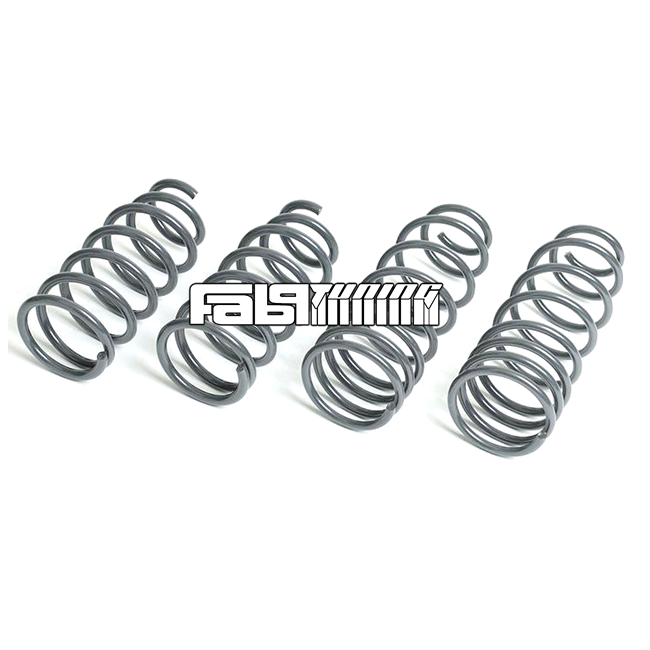 Progress SPORT Lowering Springs ND 16+ (40.1134)