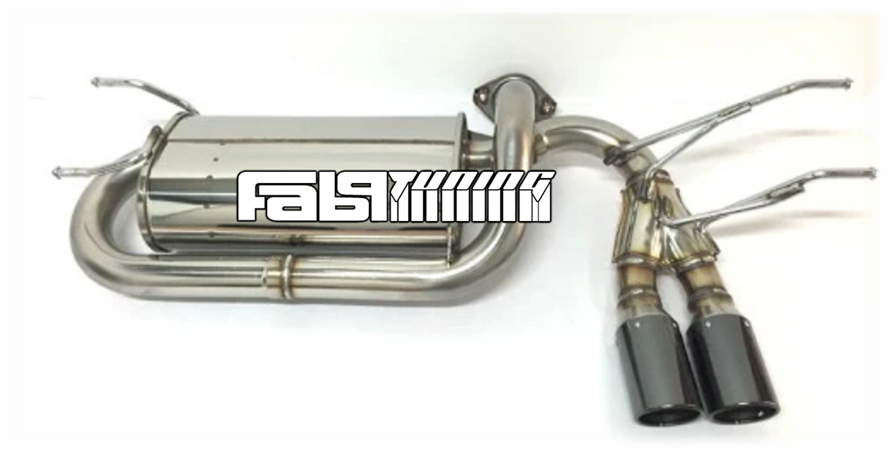 車 NDロードスター用HKS リーガマックスプレミアム70mm 2本出し車検対応
