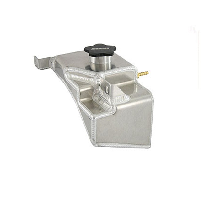 Moroso Coolant Overflow Expansion Tank NA 90-97 (63768)
