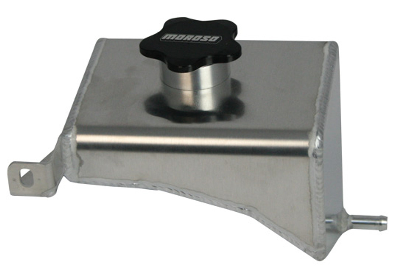 Moroso Coolant Overflow Expansion Tank Nb 99 05 63781 Moroso Coolant Overflow Expansion Tank Nb 99 05 63781
