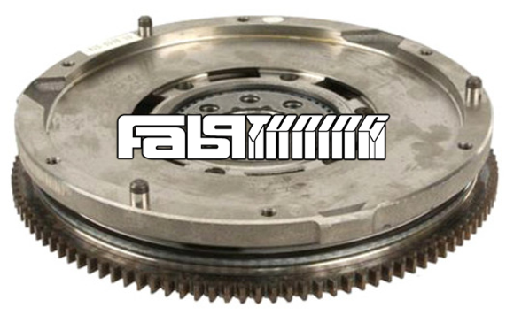Mazda OEM Flywheel NC 2.0/2.5 (lf9g11500)