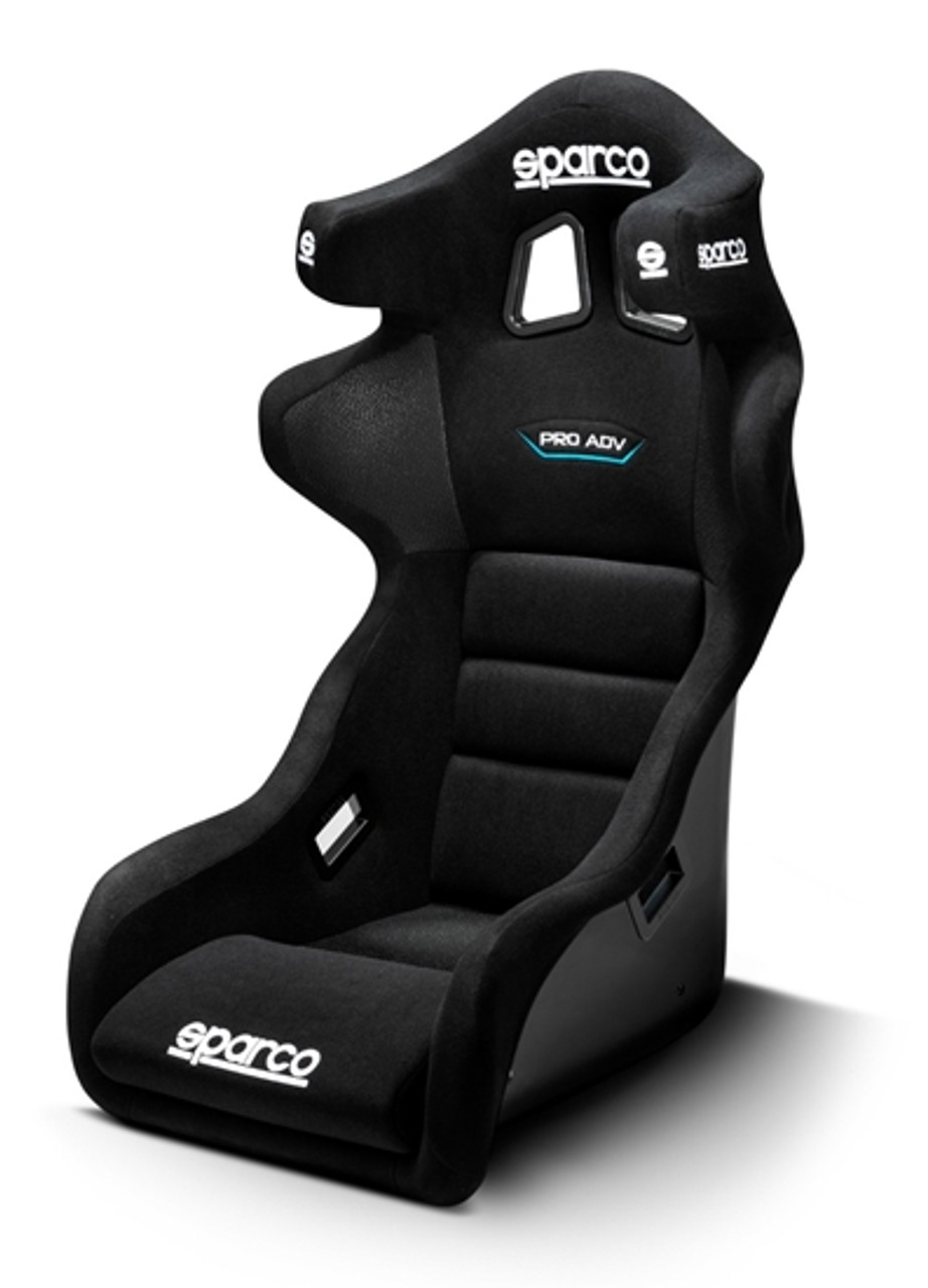 SPARCO BRINGS THE PERFORMANCE EDGE - AAA Magazine