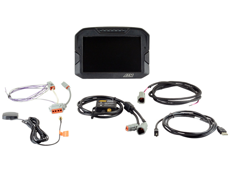 AEM CD-7 Digital Racing Dash Display
