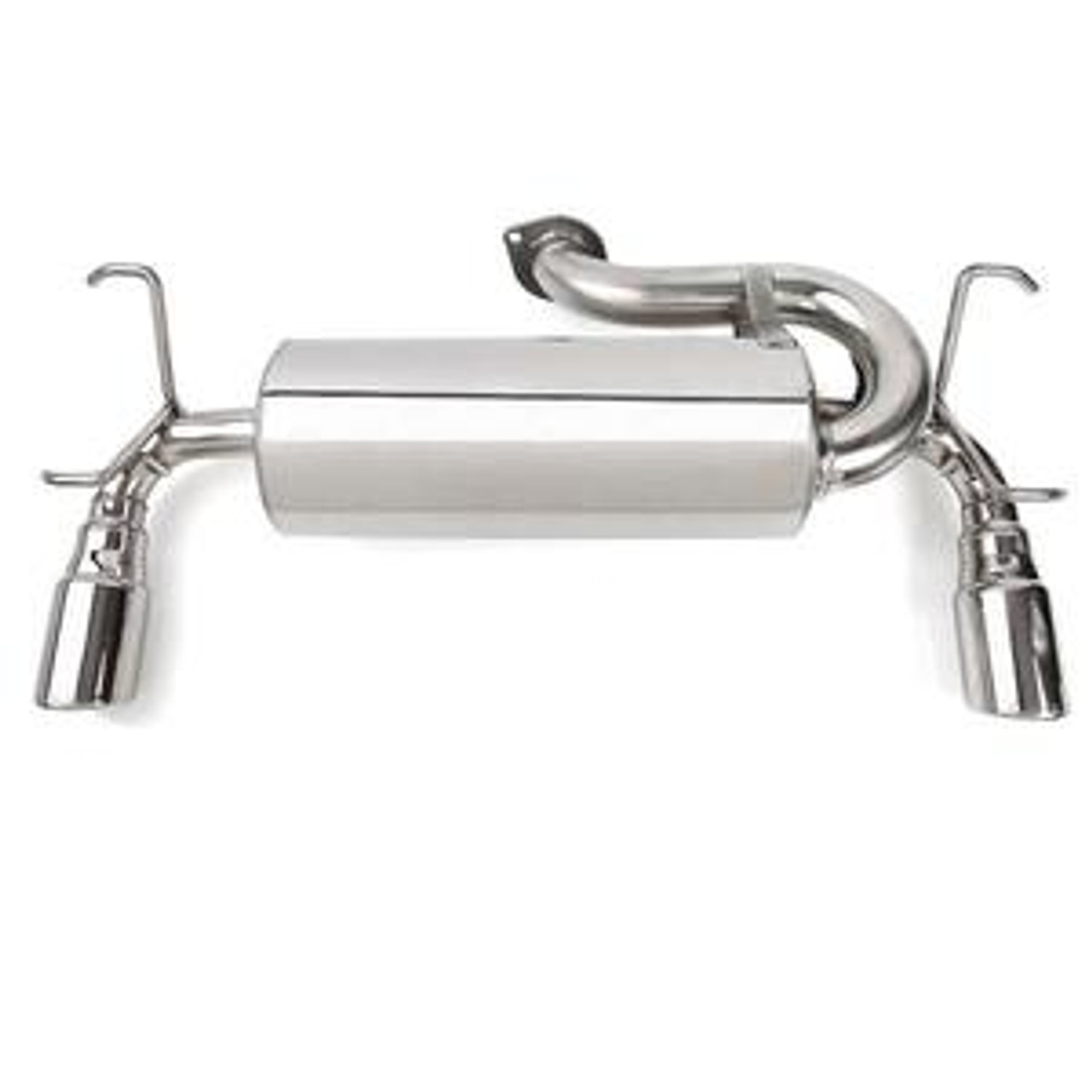 RoadsterSport Super-Q Axle Back